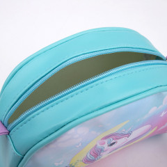 Сумка детская «Единорог на луне» - Фото 9