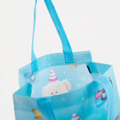 Сумка без молнии - Фото 2