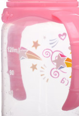 Бутылочка для кормления «Волшебная принцесса» - Фото 1