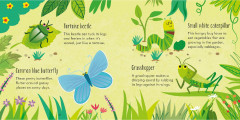 Bugs Matching Games - Фото 1