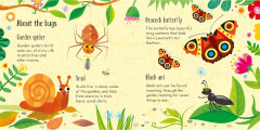 Bugs Matching Games - Фото 2