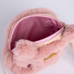 Сумка детская «Кошечка» - Фото 2