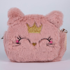 Сумка детская «Кошечка» - Фото 3