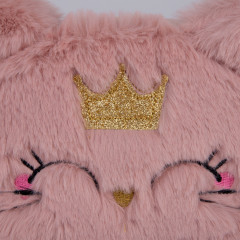 Сумка детская «Кошечка» - Фото 4