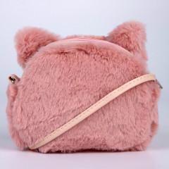 Сумка детская «Кошечка» - Фото 5