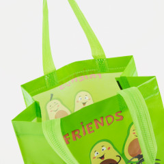 Сумка без молнии - Фото 2