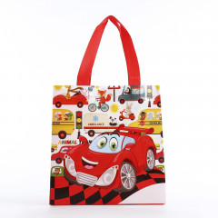 Сумка без молнии - Фото 1