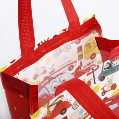 Сумка без молнии - Фото 2