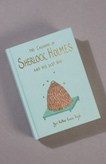 Casebook of Sherlock Holmes & His Last Bow - Фото 1