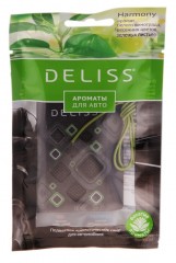 Саше ароматическое для автомобиля - Фото 1