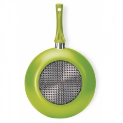 Сковорода для блинов «Bioceramix Green» (диаметр 27 см) - Фото 1