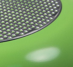 Сковорода для блинов «Bioceramix Green» (диаметр 27 см) - Фото 2