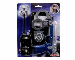 Полицейский набор - Фото 1