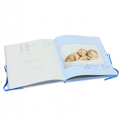 Мои первые шаги. Альбом малыша - Фото 1