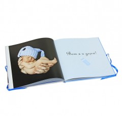 Мои первые шаги. Альбом малыша - Фото 2