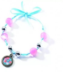 Набор для творчества «Бусины и бабочки» - Фото 2