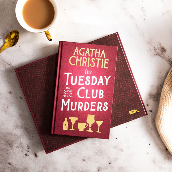 Tuesday Club Murders