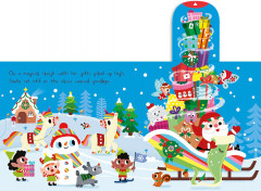 My Magical Santa - Фото 1