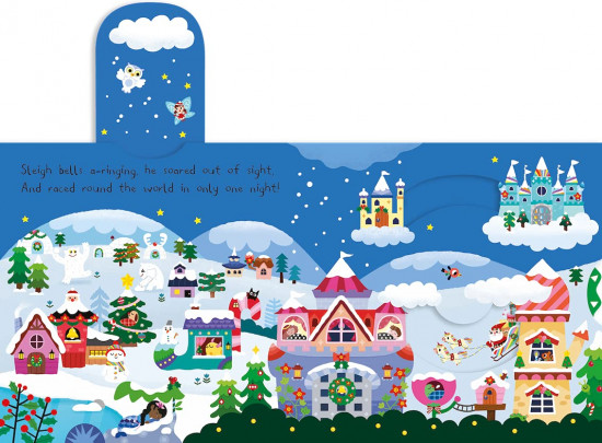 My Magical Santa