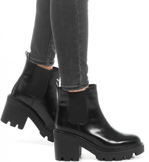 Ботильоны женские