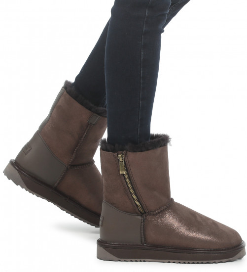 Угги женские