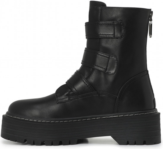 Ботинки женские