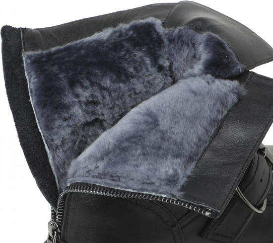 Ботинки женские