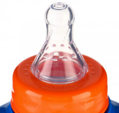 Бутылочка для кормления «Лучший ребёнок» - Фото 2
