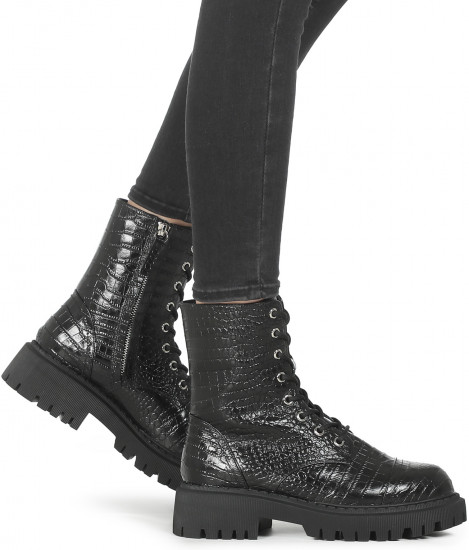 Ботинки женские