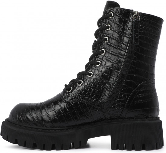 Ботинки женские