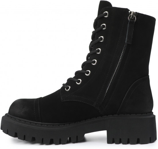 Ботинки женские