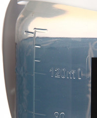 Бутылочка для кормления «Люблю молоко» - Фото 4