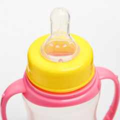 Бутылочка для кормления «Маленькая леди» - Фото 2