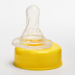 Бутылочка для кормления «Маленькая леди» - Фото 3