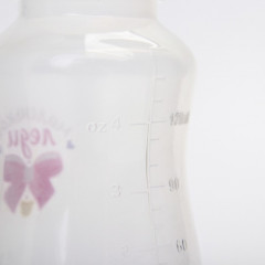 Бутылочка для кормления «Маленькая леди» - Фото 4