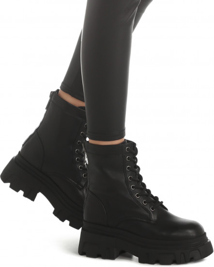 Ботинки женские