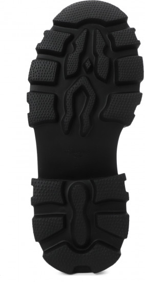 Ботинки женские