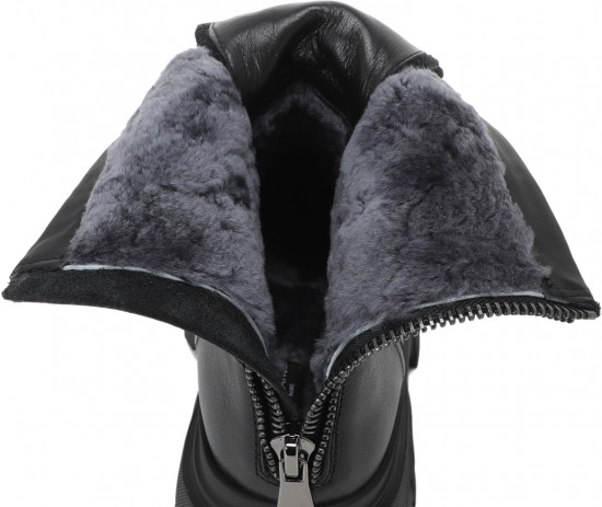 Ботинки женские