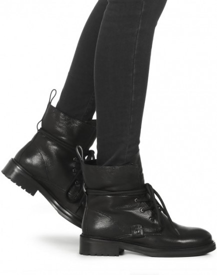 Ботинки женские