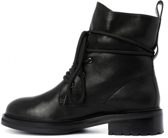 Ботинки женские