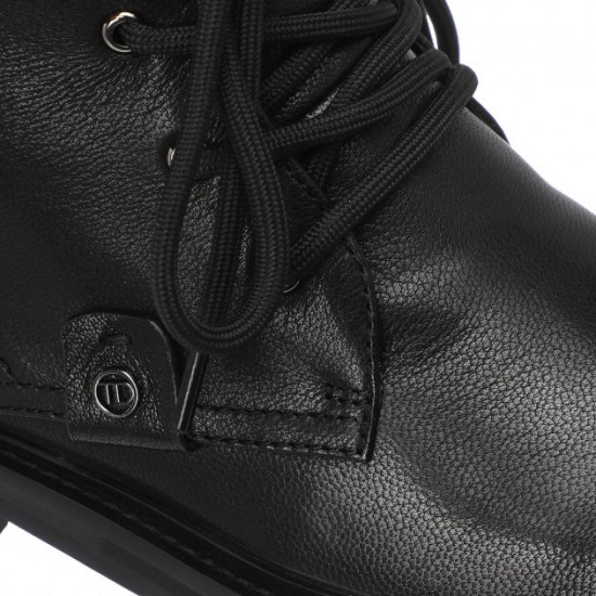 Ботинки женские