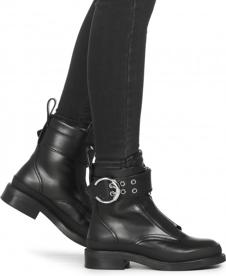 Ботинки женские