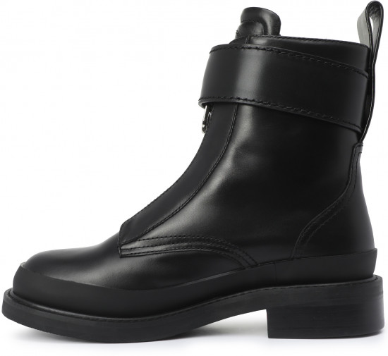 Ботинки женские