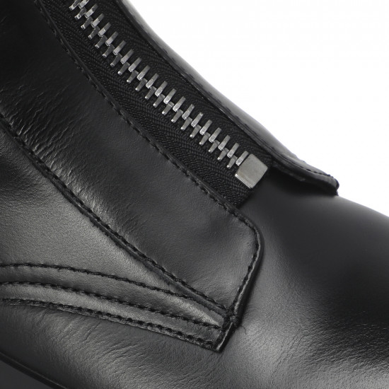 Ботинки женские