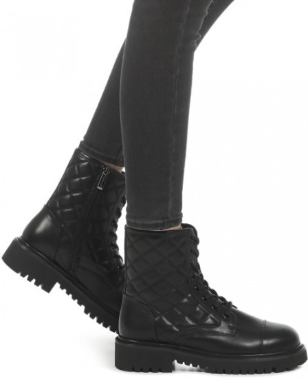 Ботинки женские