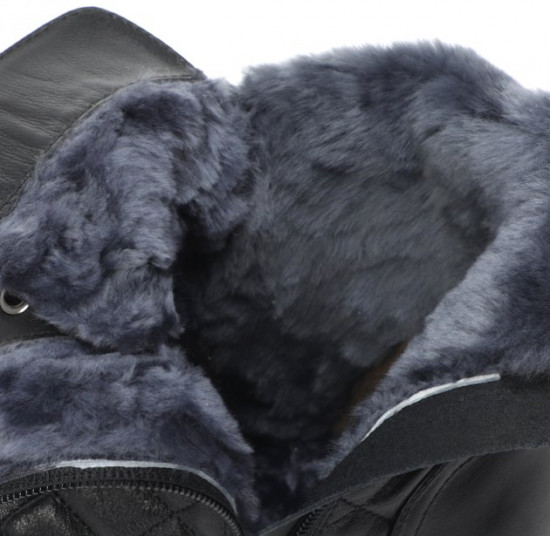 Ботинки женские