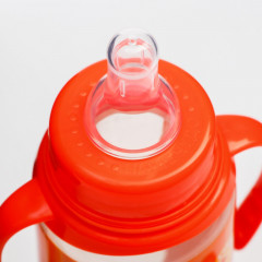 Бутылочка для кормления «Fantic» - Фото 4