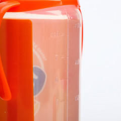 Бутылочка для кормления «Fantic» - Фото 6