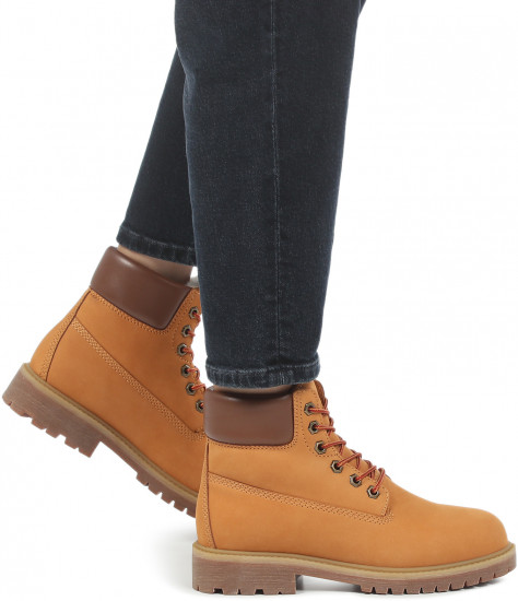 Ботинки женские