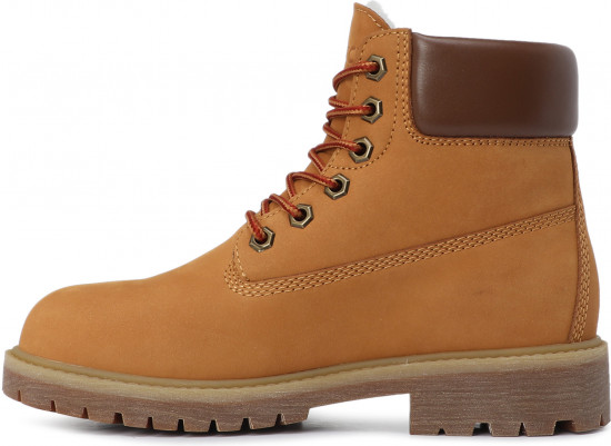 Ботинки женские